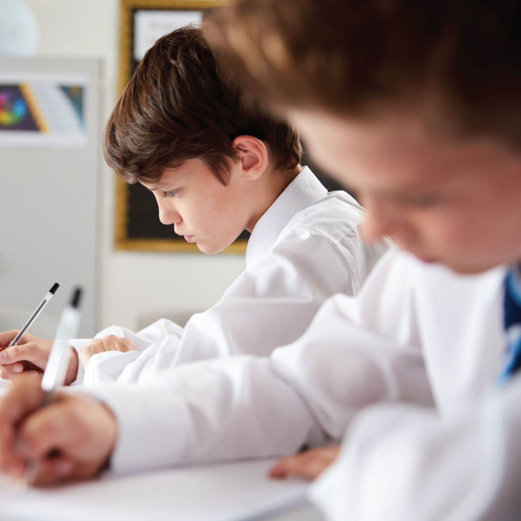 curriculum approach f2
