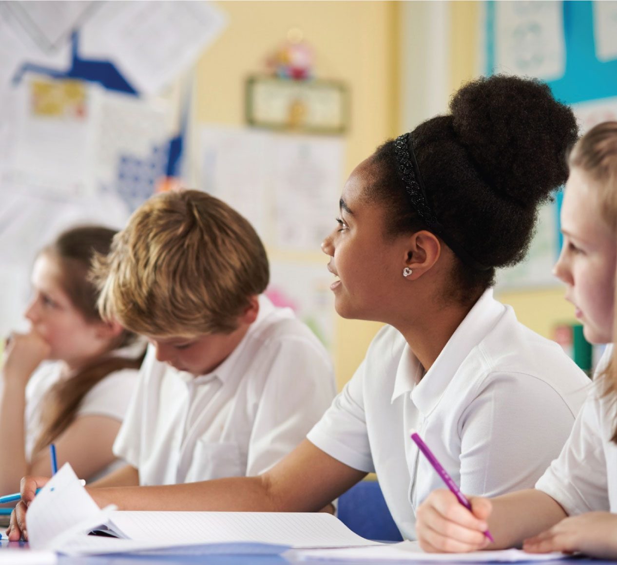 curriculum intent f