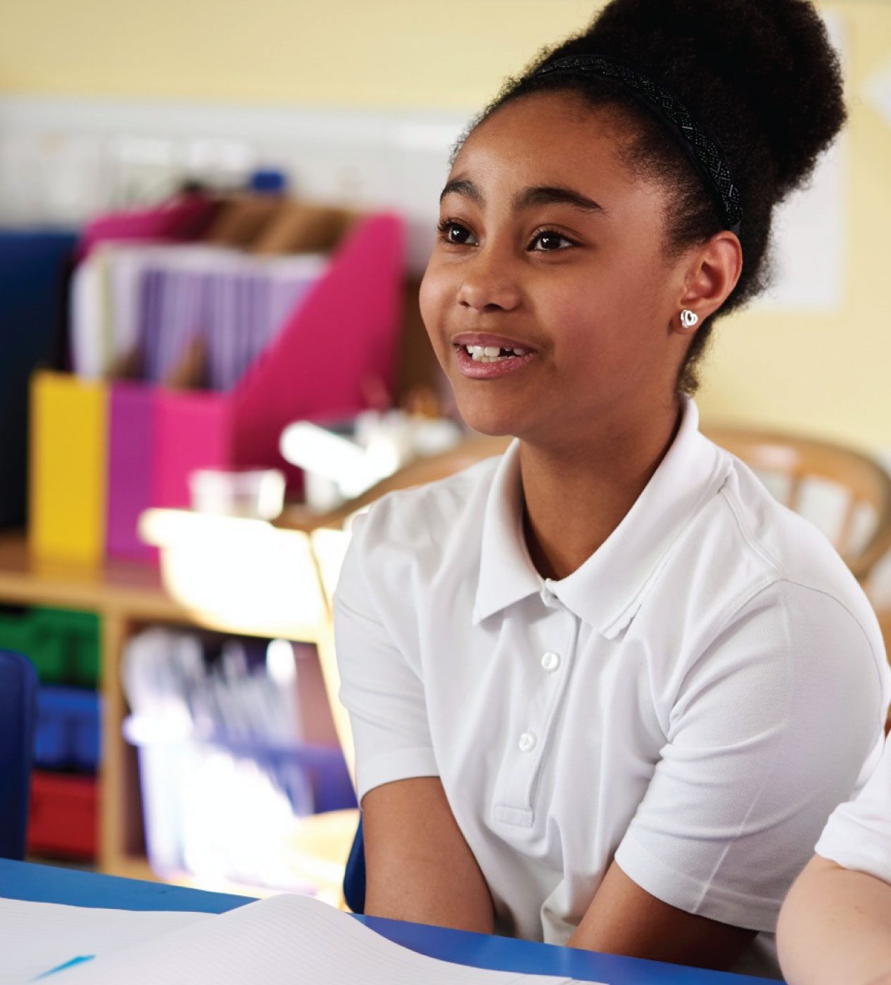 curriculum overview f